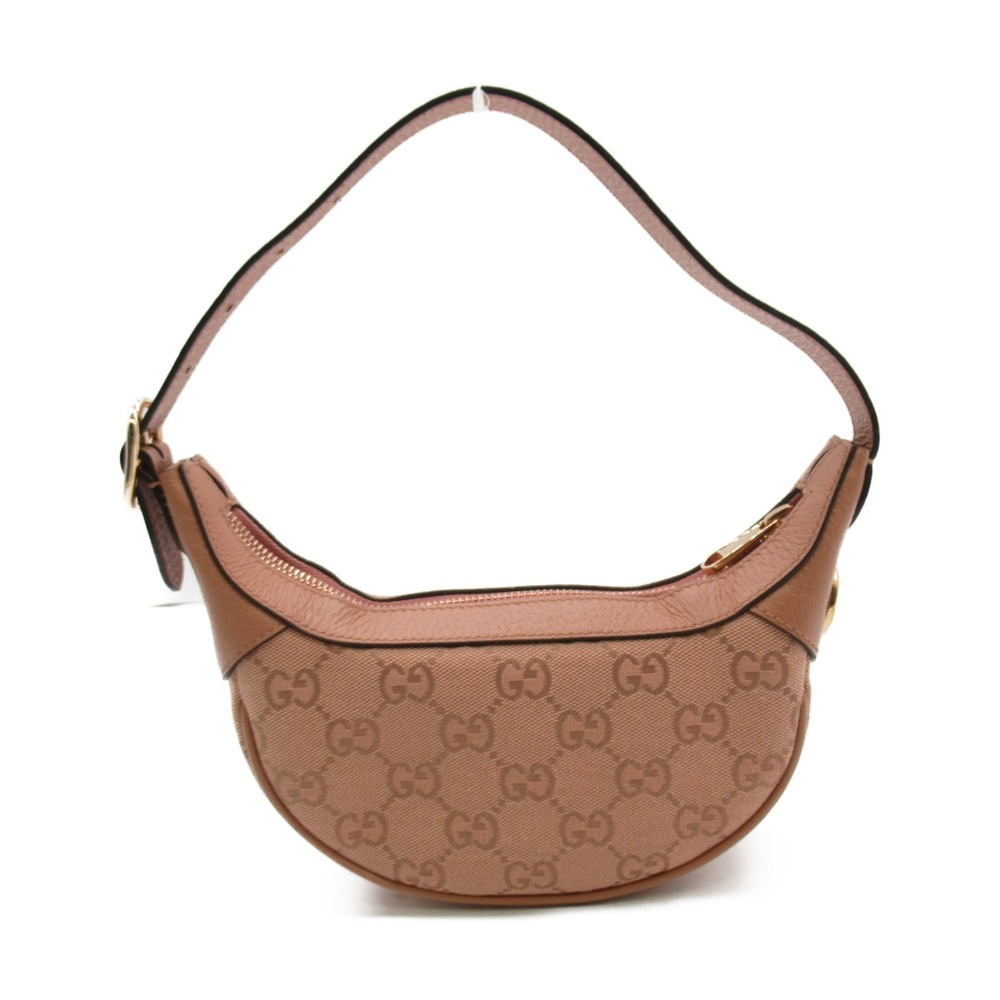 Gucci Handbag Pink Mini